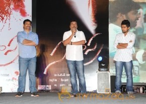 Sahasra Movie Audio Launch Photos