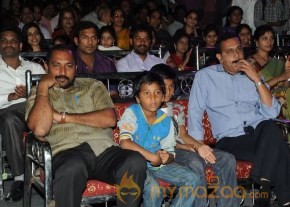 Sahasra Movie Audio Launch Photos photo 14