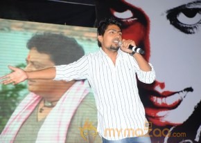 Sahasra Movie Audio Launch Photos photo 41