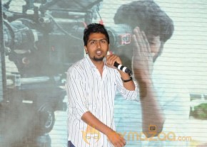 Sahasra Movie Audio Launch Photos photo 51