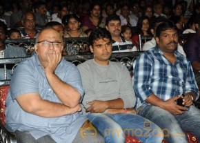 Sahasra Movie Audio Launch Photos photo 49