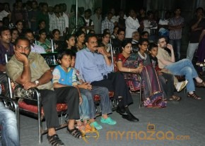 Sahasra Movie Audio Launch Photos photo 10