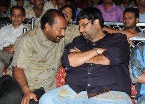 Sahasra Movie Audio Launch Photos photo 30