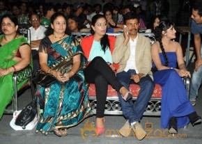 Sahasra Movie Audio Launch Photos photo 20