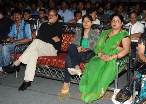 Sahasra Movie Audio Launch Photos photo 23