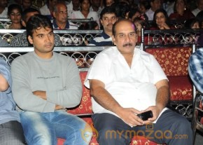 Sahasra Movie Audio Launch Photos photo 56