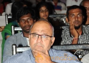 Sahasra Movie Audio Launch Photos photo 9