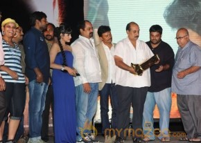 Sahasra Movie Audio Launch Photos photo 12