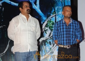 Sahasra Movie Audio Launch Photos photo 24