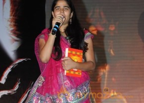Sahasra Movie Audio Launch Photos photo 43