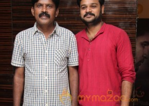 Salim Tamil Movie Audio Launch Stills photo 14