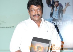 Salim Tamil Movie Audio Launch Stills photo 78