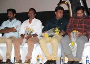 Salim Tamil Movie Audio Launch Stills photo 43