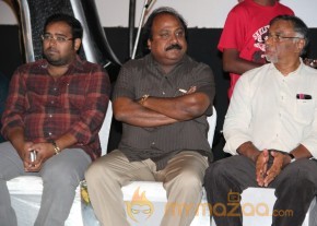 Salim Tamil Movie Audio Launch Stills photo 54
