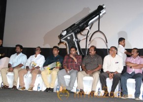 Salim Tamil Movie Audio Launch Stills photo 47