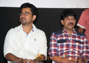 Salim Tamil Movie Audio Launch Stills photo 21