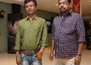 Salim Tamil Movie Audio Launch Stills photo 72