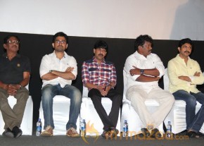 Salim Tamil Movie Audio Launch Stills photo 12