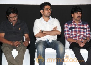 Salim Tamil Movie Audio Launch Stills photo 25
