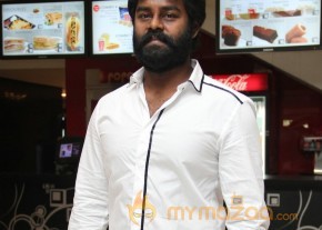 Salim Tamil Movie Audio Launch Stills photo 4