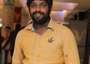 Salim Tamil Movie Audio Launch Stills photo 2
