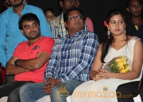 Salim Tamil Movie Audio Launch Stills photo 32