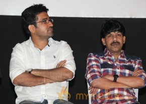 Salim Tamil Movie Audio Launch Stills