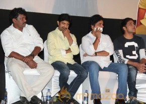 Salim Tamil Movie Audio Launch Stills photo 51
