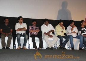 Salim Tamil Movie Audio Launch Stills photo 15