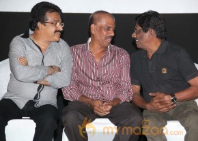 Salim Tamil Movie Audio Launch Stills photo 42