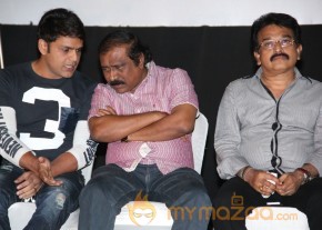 Salim Tamil Movie Audio Launch Stills photo 11