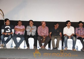 Salim Tamil Movie Audio Launch Stills photo 34