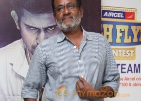 Salim Tamil Movie Audio Launch Stills photo 23