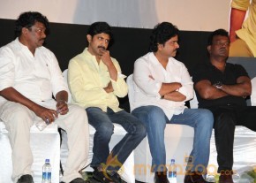 Salim Tamil Movie Audio Launch Stills photo 27