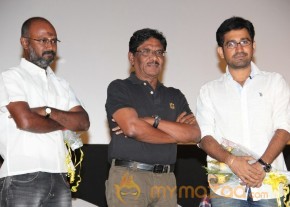 Salim Tamil Movie Audio Launch Stills photo 13
