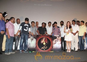 Salim Tamil Movie Audio Launch Stills photo 50