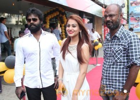 Salim Tamil Movie Audio Launch Stills photo 24