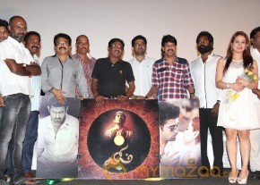 Salim Tamil Movie Audio Launch Stills photo 45