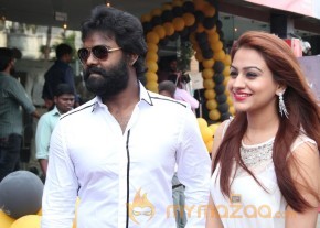 Salim Tamil Movie Audio Launch Stills photo 6