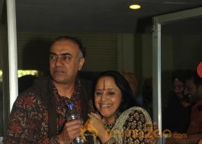 Samvidhaan Shyam Benegal’s TV Series Launch photo 8