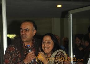 Samvidhaan Shyam Benegal’s TV Series Launch photo 14