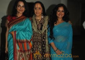 Samvidhaan Shyam Benegal’s TV Series Launch photo 10