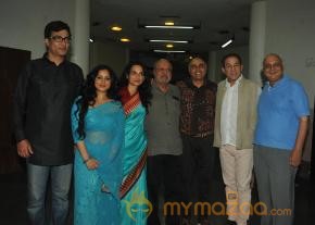 Samvidhaan Shyam Benegal’s TV Series Launch photo 16