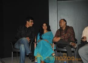 Samvidhaan Shyam Benegal’s TV Series Launch