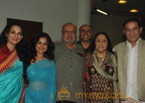 Samvidhaan Shyam Benegal’s TV Series Launch photo 13