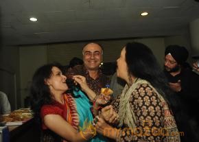 Samvidhaan Shyam Benegal’s TV Series Launch photo 11