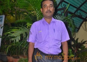 Sandikuthirai Audio Launch Stills photo 8
