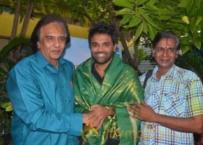 Sandikuthirai Audio Launch Stills photo 10