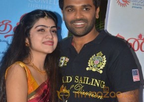 Sandikuthirai Audio Launch Stills photo 15