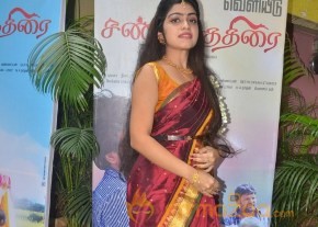 Sandikuthirai Audio Launch Stills